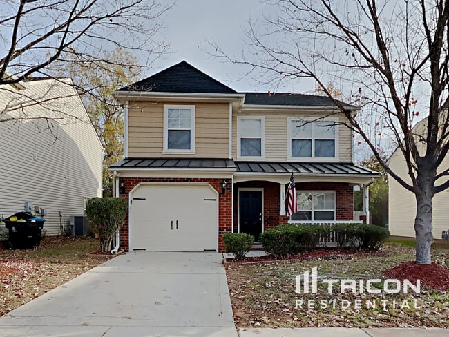 Building Photo - 807 Sinclair Dr