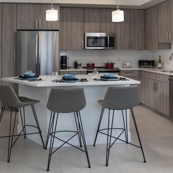 Building Photo - 2701 Biscayne Blvd