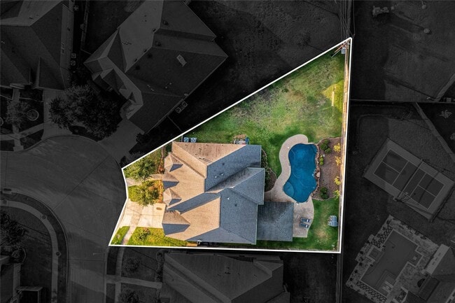 Building Photo - 2403 Haven Hill Dr