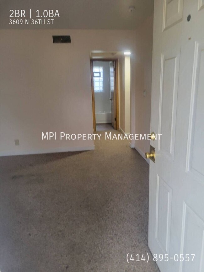 Building Photo - 3609 N 36th St