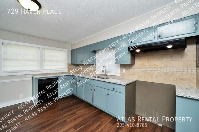 Building Photo - 729 Haven Pl