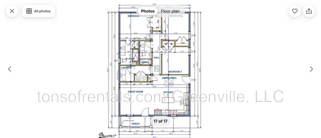 Building Photo - 201 Stratford Rd