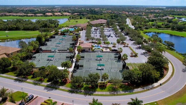 Building Photo - 8312 Grand Estuary Trail