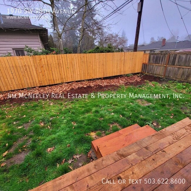 Building Photo - 1970 SW 98th Ave
