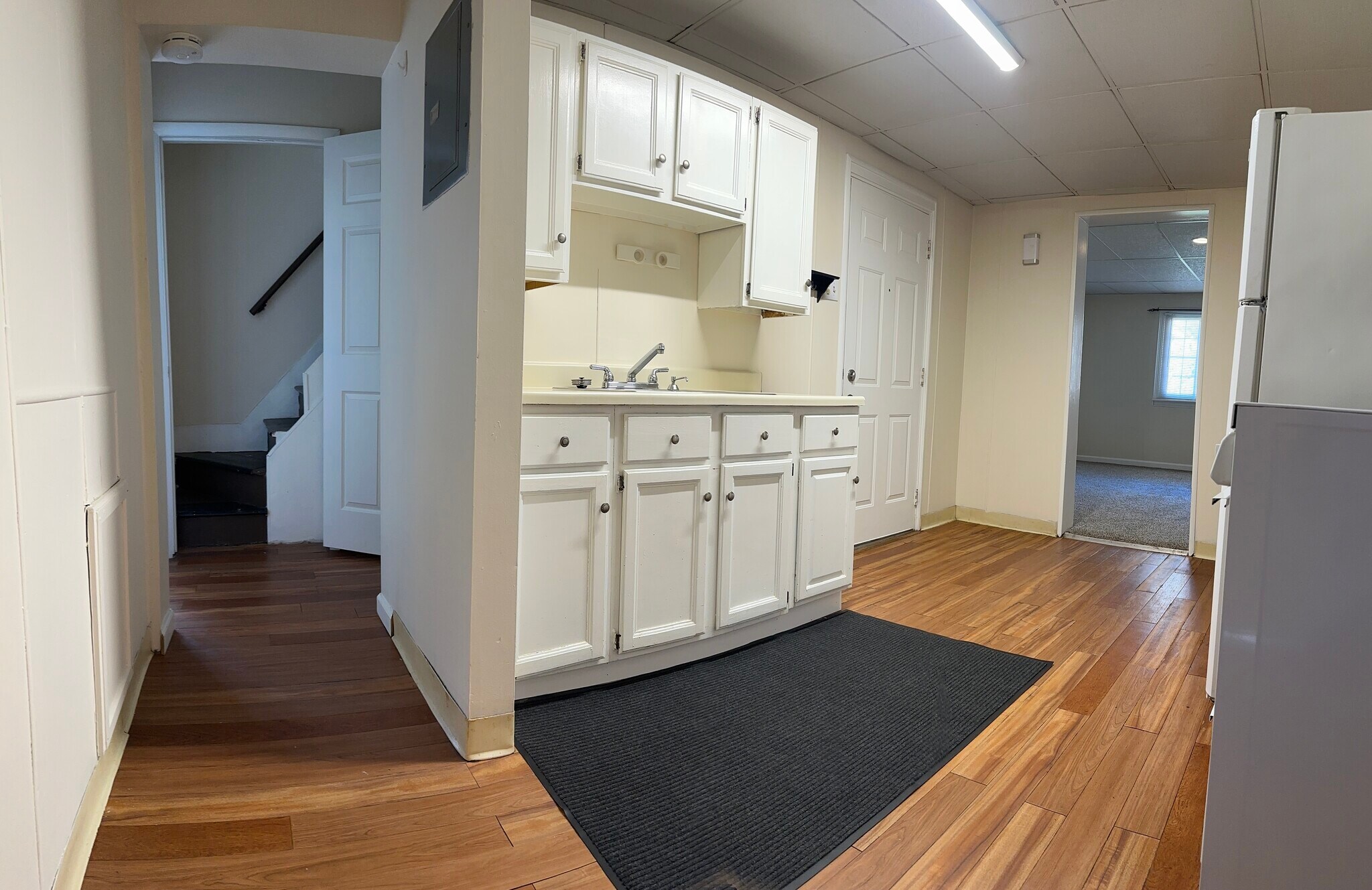 Building Photo - 134 Sherman St