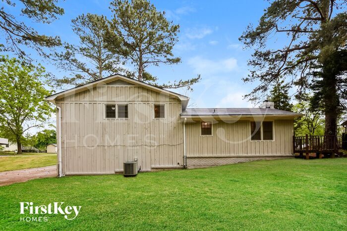 Building Photo - 4716 Cheri Lynn Rd NW