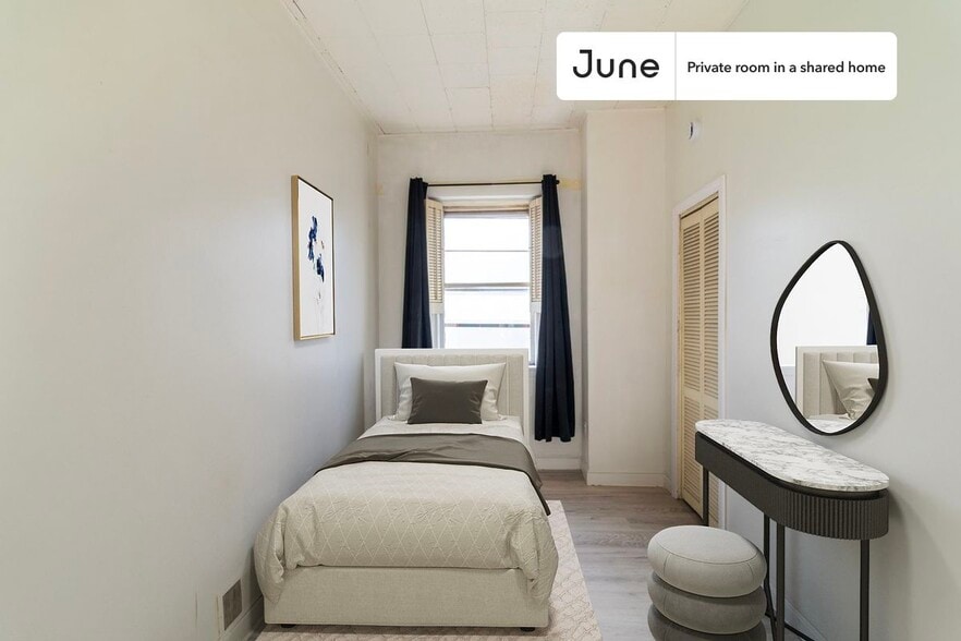 Primary Photo - Room in Shared 4 bed/1.5 bath home