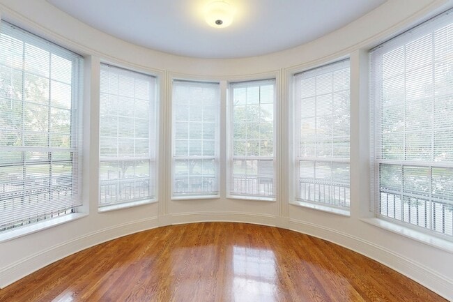 Floorplan - Paramour