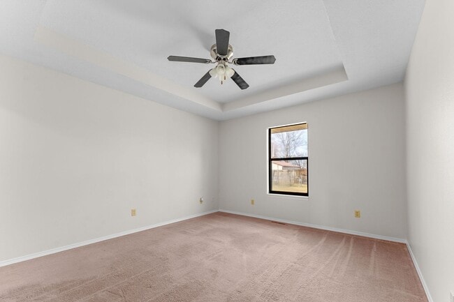 Building Photo - Available now!