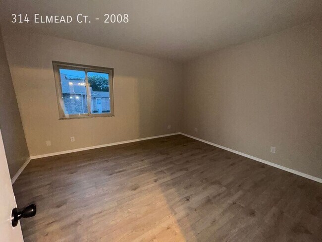 Building Photo - 314 Elmead Ct