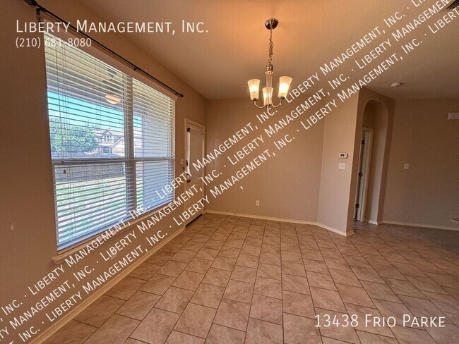 Building Photo - 13438 Frio Parke