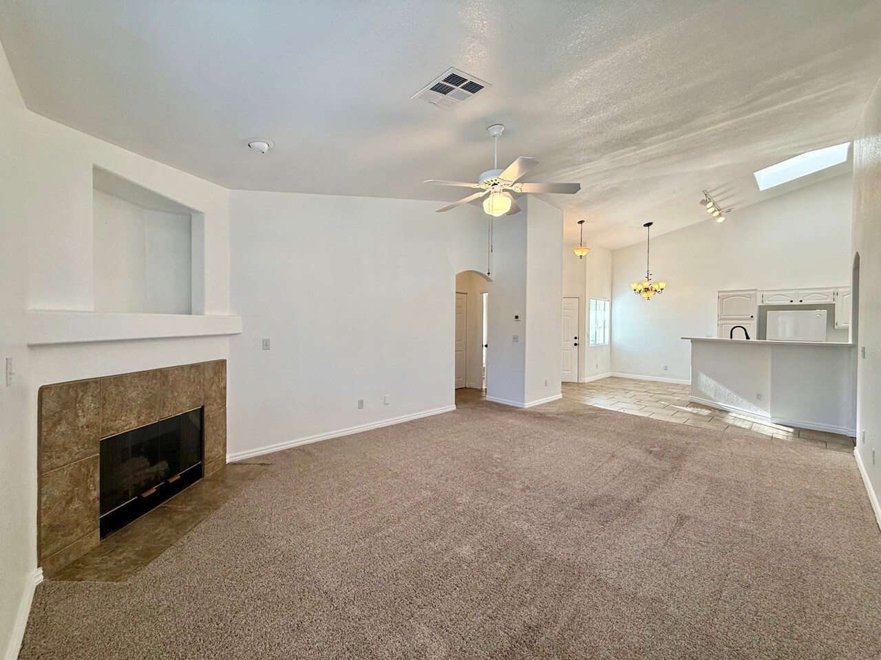 Building Photo - 3320 S Fort Apache Rd