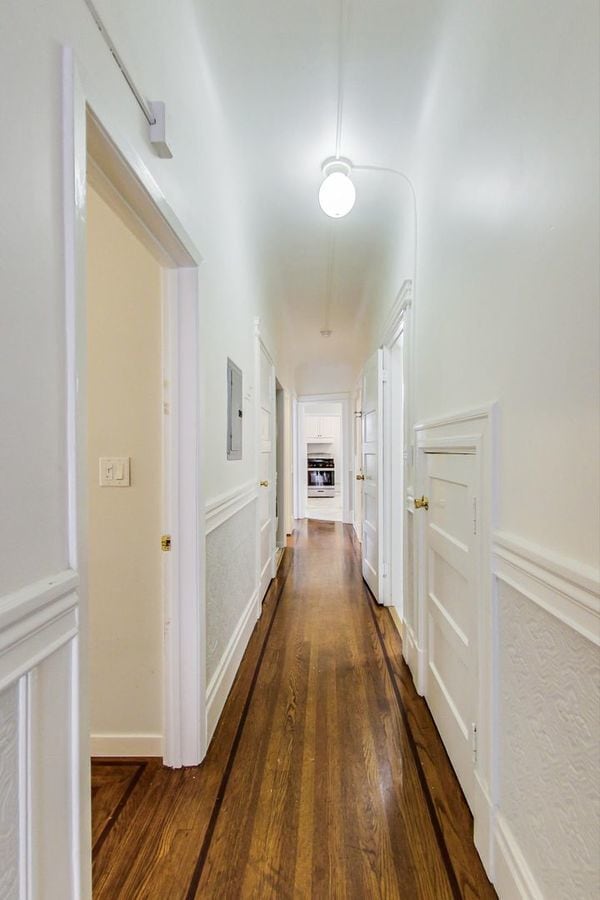 Building Photo - 1338 Haight St