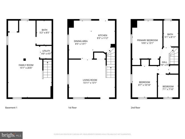 Building Photo - 417 Burbank St SE