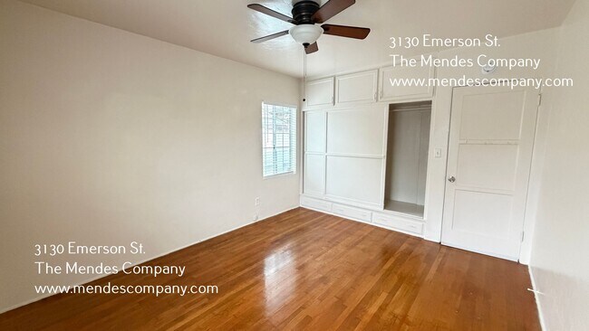 Building Photo - 3130 Emerson St
