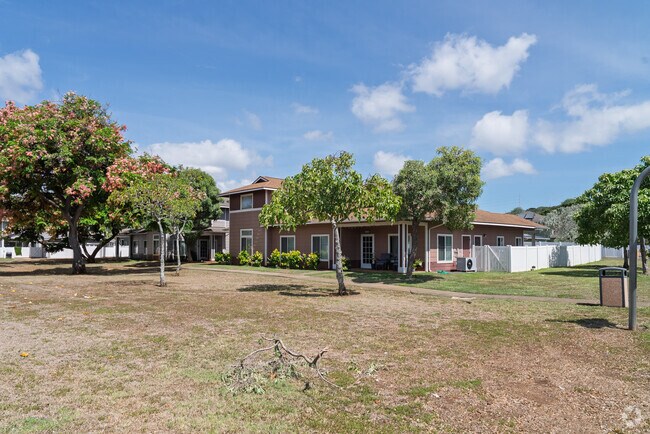 Building Photo - Island Palm Communities