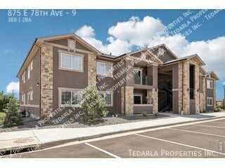 Building Photo - 875 E 78th Ave