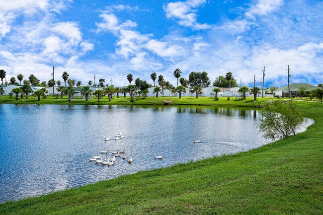 Building Photo - 5050 St Kitts Calle