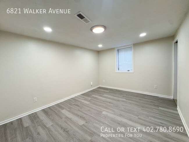 Building Photo - 6821 Walker Ave