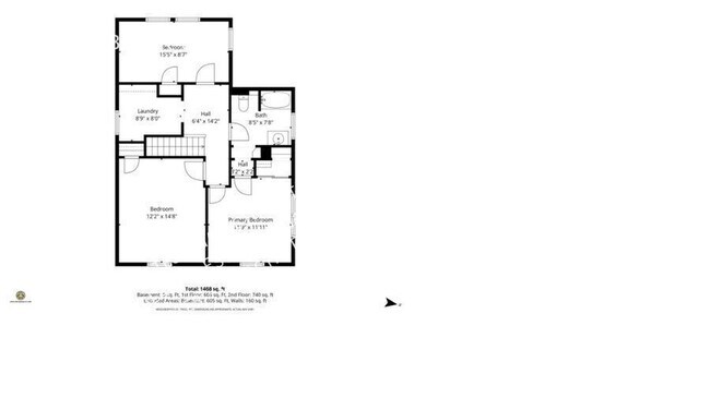 Building Photo - 117 Webster St