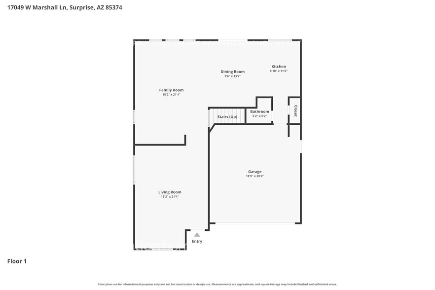 Building Photo - 17049 W Marshall Ln