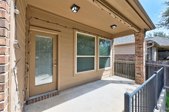 Building Photo - 3451 Mayfield Ranch Blvd