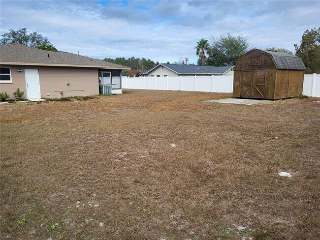 Building Photo - 9115 Patio Ct