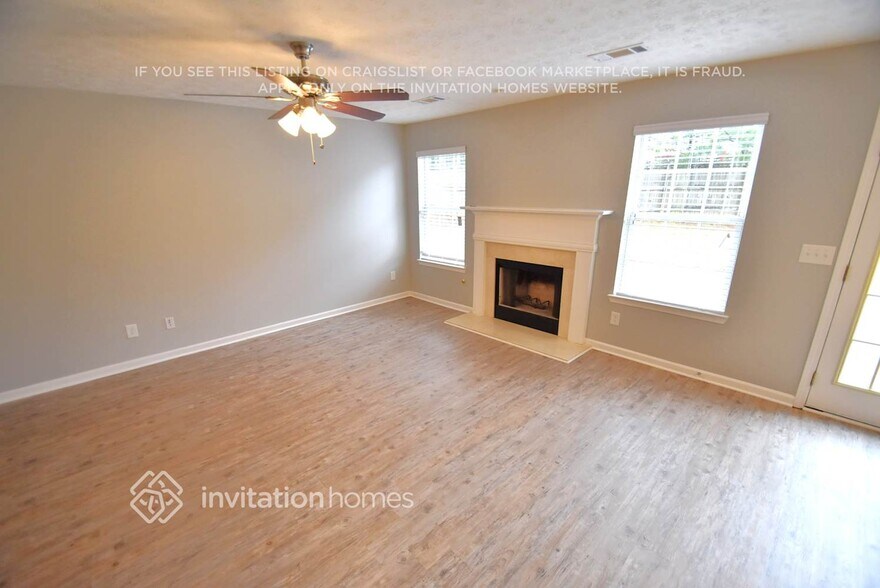 Building Photo - 3843 Rose Bay Ln