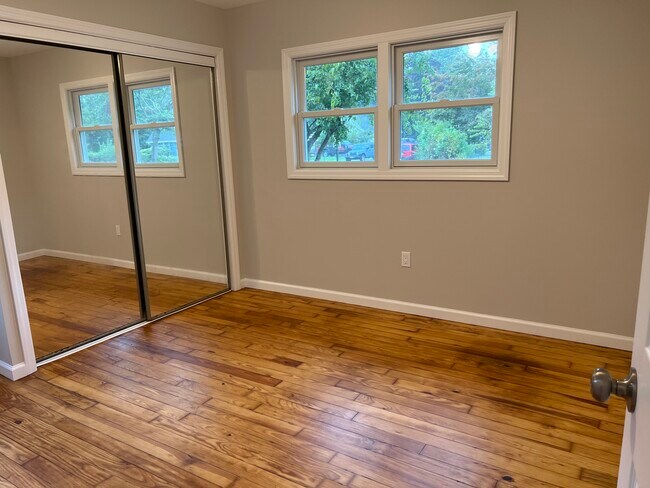 Downstairs Bedroom 1 - 121 Marshall Dr