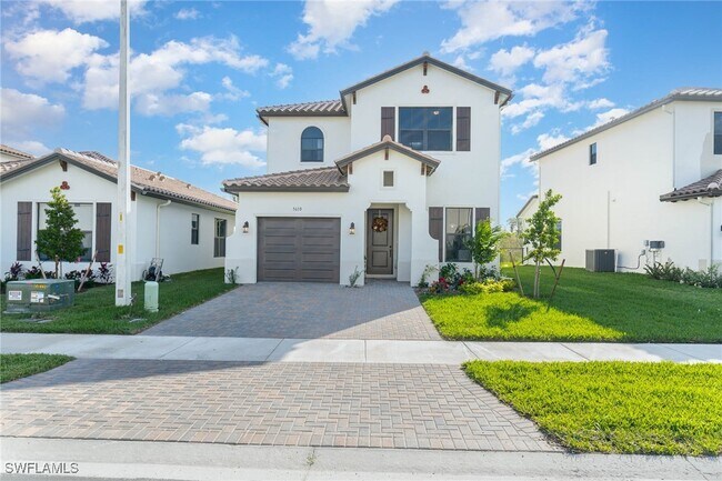 Building Photo - 5610 Agostino Way