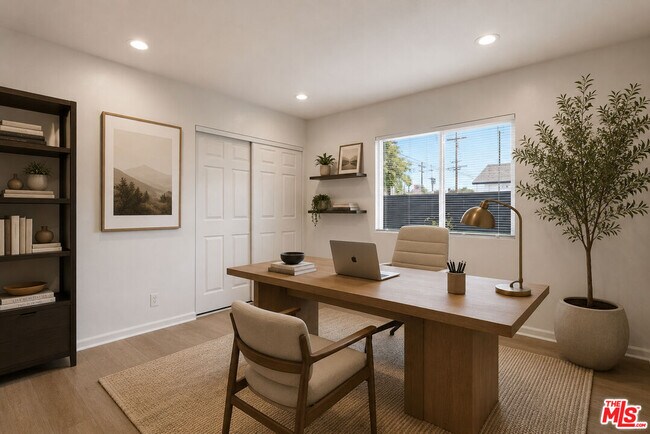 Building Photo - 6033 Fallbrook Ave