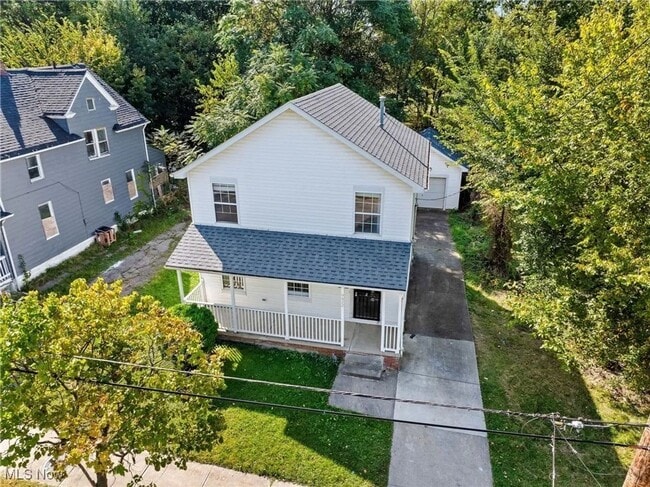 Building Photo - 3 BD/ 1.5BA Home for Rent- Cleveland