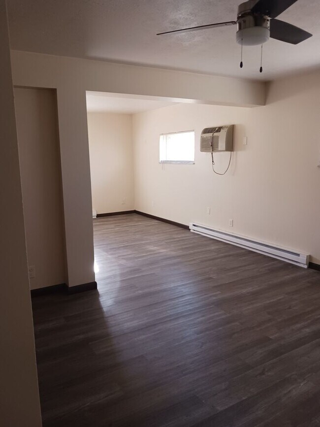 Interior Photo - Shannon Station Apartments