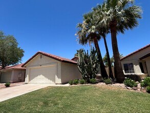 Building Photo - Chandler 3 Bed/ 2 Bath Single Story Home