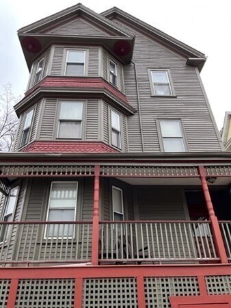 Primary Photo - 160 Hyde Park Ave