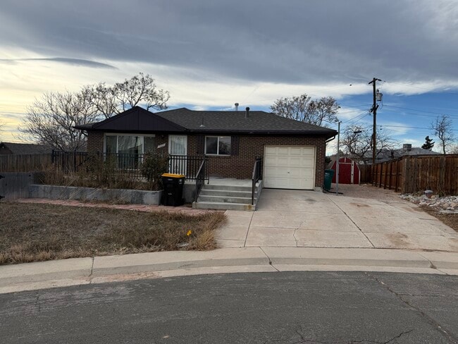 Building Photo - 7225 Inca St