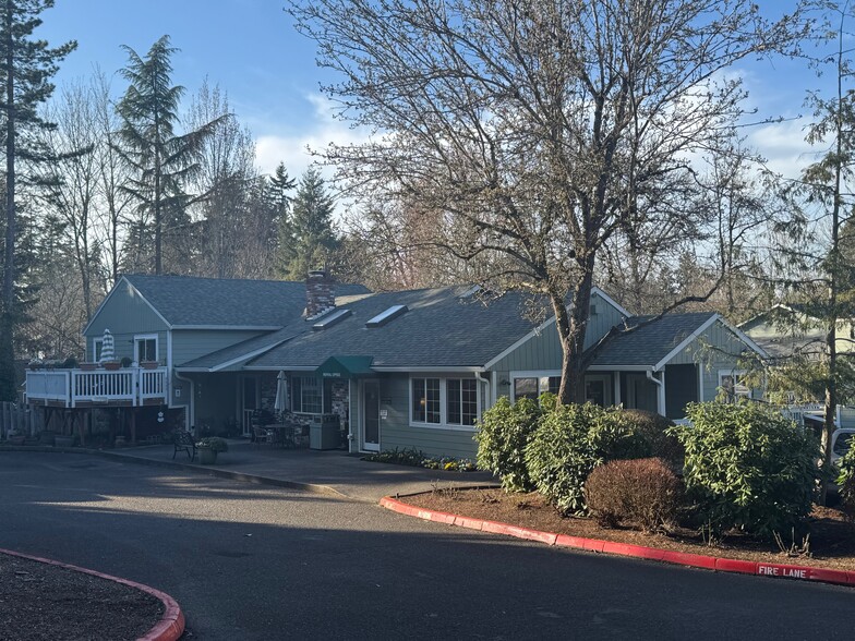 On site Management - Forest Green Apartments