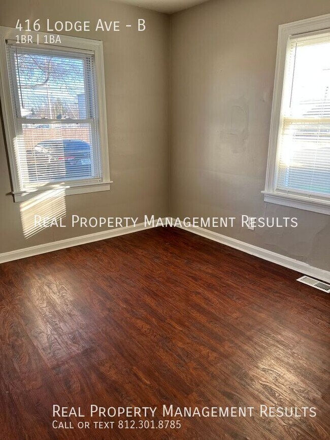 Building Photo - 416 Lodge Ave