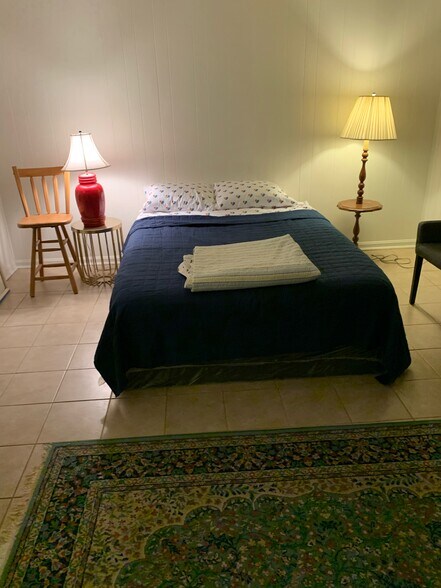 Building Photo - 603 G St SW