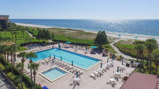 Building Photo - 2089 Gulf of Mexico Dr
