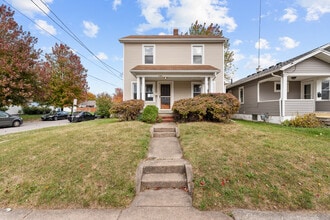 Building Photo - 1001 Woodsdale Ave