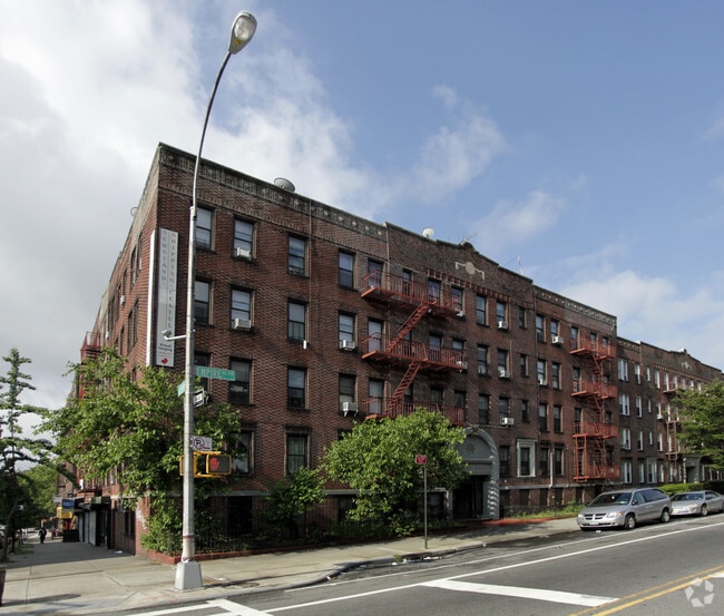 672 Empire Blvd 672 Empire Blvd Brooklyn NY 11213 Apartment Finder