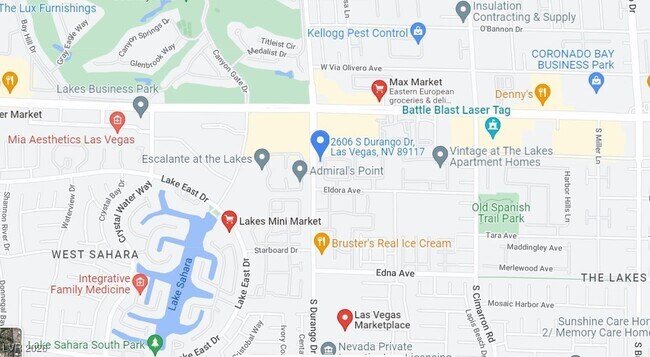 Building Photo - 2606 S Durango Dr