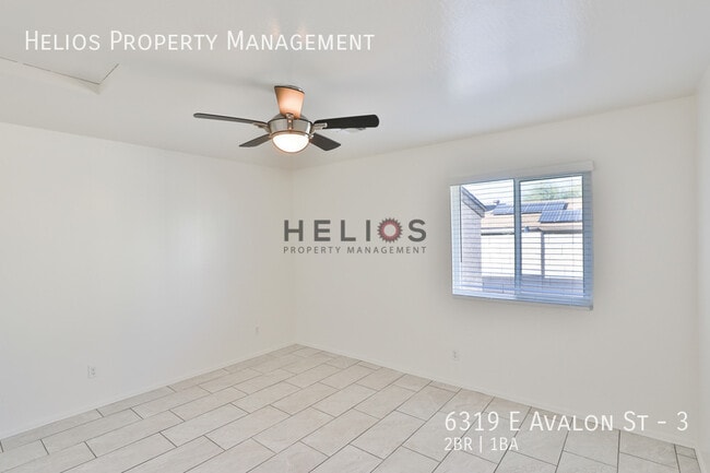 Building Photo - 6319 E Avalon St