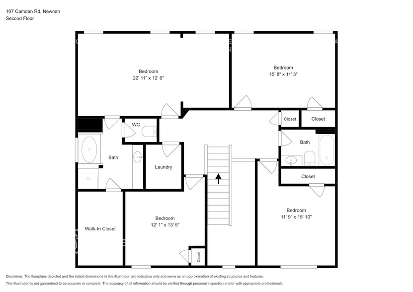 Building Photo - 107 Camden Rd