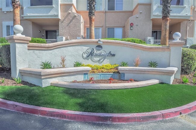 Building Photo - Beautiful Rancho San Diego Condo In Reming...