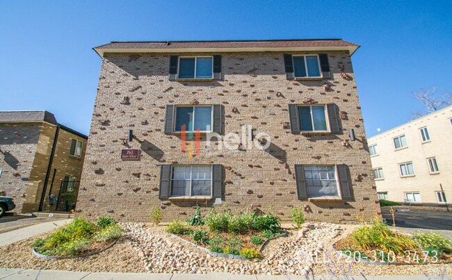 Building Photo - 253 N Grant St