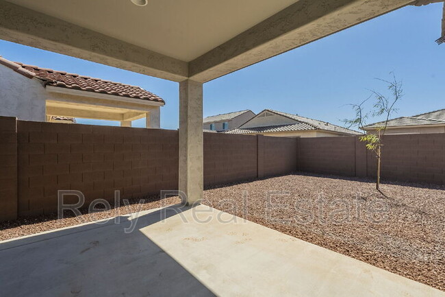 Building Photo - 17831 W Encinas Ln