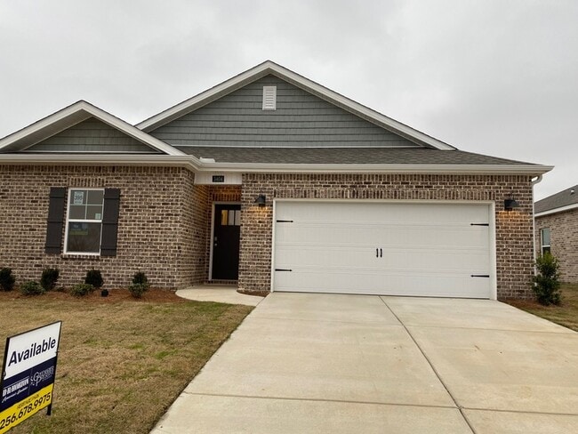 Building Photo - 3404 Feldspar Dr SW