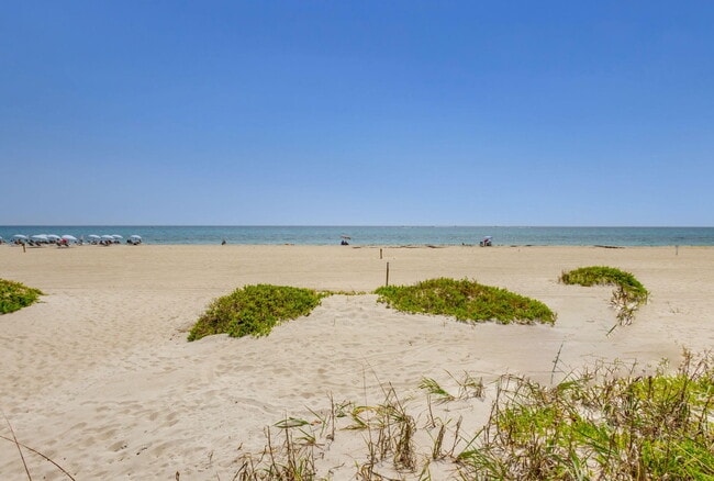 Building Photo - 3640 N Ocean Dr